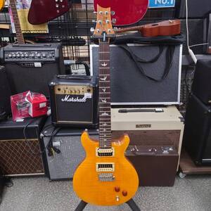 ★中古★PRS SANTANA SE★サンタナシグネチャーモデル★