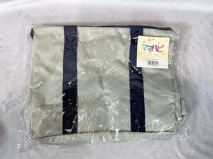 TS4457_Ts◆長期保管品◆ママハピ◆レジカゴラゲッジ レジカゴバック◆W375 H310 D220◆