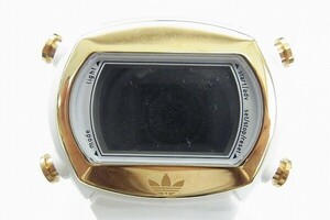 R427-J16-1834◎ adidas アディダス ADH1571 メンズ クォーツ 腕時計 現状品① ◎