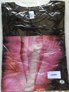 即決 新品未開封 LUNA SEA The End of the Dream Tシャツ Sサイズ