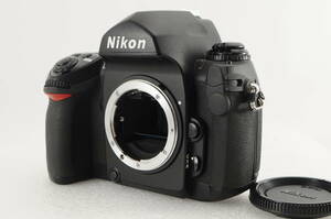 ■美品■ Nikon ニコン F6　#1215