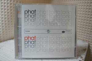 phat「-色-［shiki］」　☆BLUE NOTE