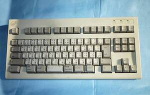 IBM骨董鍵盤　IBM 5576-003 (KEYBOARD3)