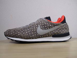 ◇ NIKE ナイキ INTERNATIONALIST インターナショナリスト【705279-002】◇ 28.0cm スニーカー