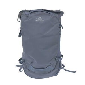 良好◆adidas アディダス オプティマイズドパッキングシステムバックパック◆ ネイビー ユニセックス リュックサック bag 鞄