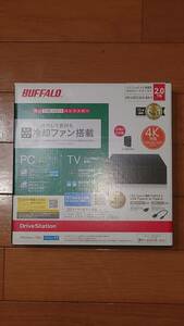 BUFFALO HD-LDF2.0U3-BA/Y