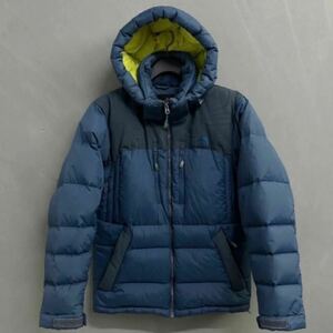 THE NORTH FACE ノースフェイス ダウンジャケット メンズ S 