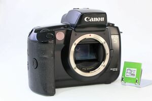 【同梱歓迎】実用■キヤノン Canon EOS 5 ボディ■AN244