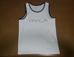 【Mサイズ】RVCA タンクトップ