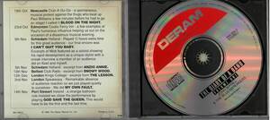 CD//THE DIARY OF A BAND VOLUME ONE-JOHN MAYALL