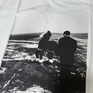 未使用 ポールスミス Paul Smith フォト半袖Tシャツ　