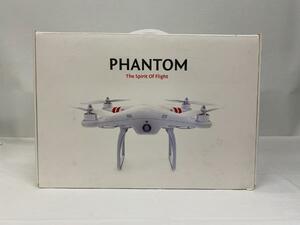 ★65-59 DJI ドローン PHANTOM 現状販売品