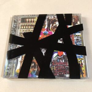 リンドバーグ 1CD「LINDBERG IX」