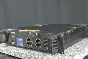 YAMAHA ヤマハ P1600 POWER AMPLIFIER パワーアンプ【現状渡し品】★F