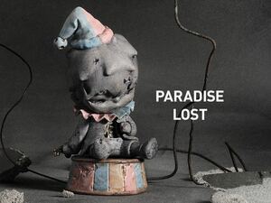 【未開封】popmart HIRONO Reshape シリーズ Paradise Lost フィギュア　送料無料