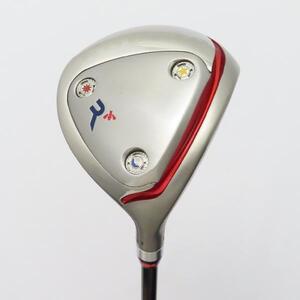 ロッディオ RODDIO RODDIO FAIRWAYWOOD フェアウェイウッド MCF 6 【4W】 シャフト：MCF 6