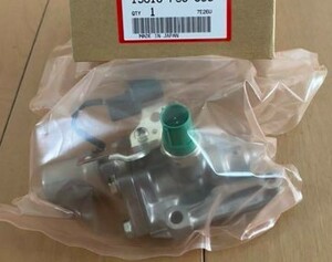 未使用品！純正！ ホンダ スプールバルブ ASSY インテグラ タイプR DC2 DB8 シビック EK9 EG6 00033