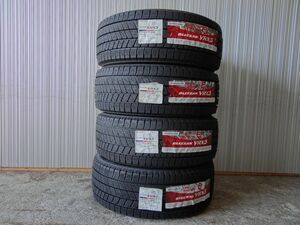 22年製 国内正規☆215/55R17 94Q BLIZZAK ブリザック VRX3 215 55 17 スタッドレス 冬タイヤ 4本価格 総額 105000円/110000円 2F