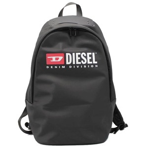 新品 DIESEL ディーゼル バックパック X09550 ブラック