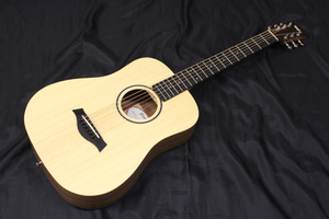 新品 展示品特価 Taylor テイラー Baby Taylor NAT (BT-1) アコースティックギター 【正規品・保証書付,沖縄・離島・北海道以外送料無料】