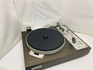 PIONEER パイオニア レコードプレーヤー XL−A700S ターンテーブル オーディオ機器 71-300 針付き 現状品 通電のみ確認済み