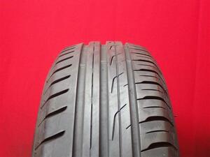 単品 タイヤ 1本 《 トーヨー TOYO 》 PROXES プロクセス CF2 SUV [ 175/80R16 91S ] 8.5分山 ★n16