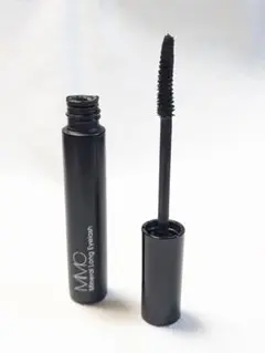 MiMC Mineral Long Eyelash 01ブラック