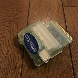 プロアクションリプレイ　ゲームボーイアドバンス GBA