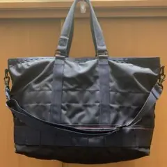 ブリーフィング　ビームスプラス別注 MIL TRAINING MIL TOTE