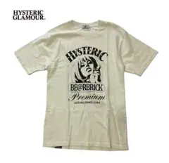 HYSTERIC GLAMOUR Tシャツ ヒスガール 希少デザイン 入手困難