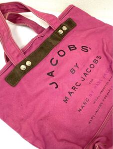 トートバッグ バッグ カジュアル　MARC JACOBS マークジェイコブス　#28616