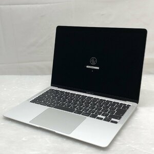 1円～【ジャンク】Apple MacBook Air (Retina, 13インチ, 2020) A2179 T015034