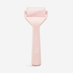 【rose quartz roller】ローズクォーツフェイスローラー★kylie cosmetics　カイリーコスメティックス　プレゼント　誕生日