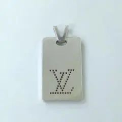 ルイヴィトン　ペンダントトップ　LV　M65741