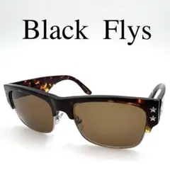 Black Flys ブラックフライズ サングラス 度なし BAT FLYIN