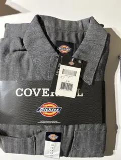 Dickies カバーオール LR