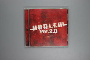 -HARLEM- ver.2.0 CD