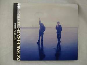 「CD」CHAGE&ASKA「NO DOUBT」中古品