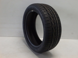 グッドイヤー Excellence (AO) 255/45R20 101W 新品処分 1本のみ サマータイヤ 2019年製