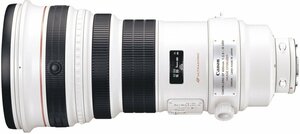 【中古】Canon EFレンズ EF400mm F2.8L IS USM 単焦点レンズ 超望遠