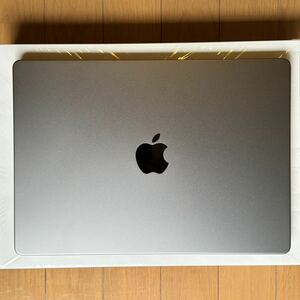 MacBook Pro 14inch_スペースグレイ M1Pro 10CPU 16GPU 32GB 1TB マジックマウス（オマケ）バッテリー最大容量99% 充放電回数23回