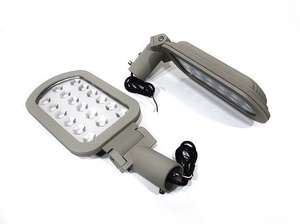 LED 作業灯 防犯灯 屋外 街路灯 船舶 外灯 DC12V18W 2台