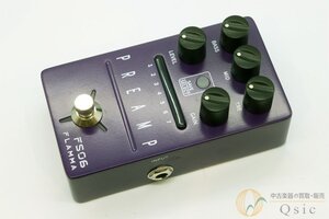 [美品] FLAMMA FS06 PREAMP 驚愕のコスパを誇る話題作/優秀な7種のアンプモデルを内蔵 [TK939]