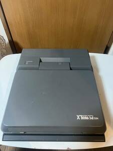 NEC PC-9801LX2 パーソナルコンピューター ジャンク品