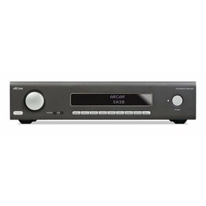 ★ARCAM SA30 ステレオ インテグレーテッド・アンプ ★新品送料込