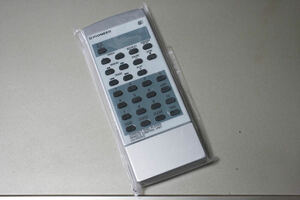 PIONEER CDプレーヤー PD-T04等広対応リモコン CU-PD043互換品 新品動作確認 送料185円