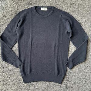 ★ ジョンスメドレー 24G サーマル プルオーバー ニット　JOHN SMEDLEY S / ボーイズマーケット グランサッソ ザノーネ トゥモローランド