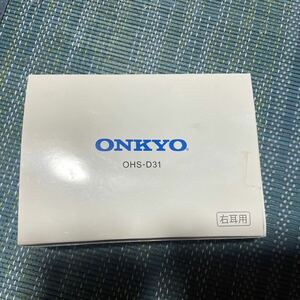 ONKYO 