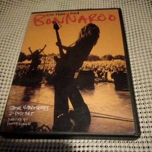 V.A. V.A. LIVE FROM BONNAROO 2004 LIVE FROM BONNAROO 2004　ボナルー　輸入盤DVD 送料無料