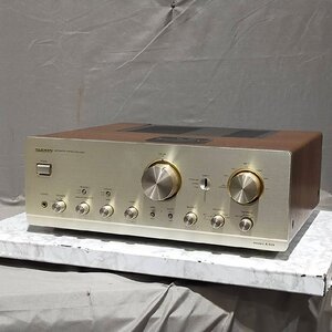 ☆ ONKYO オンキョー A-929 プリメインアンプ